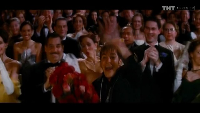 Бессмертное кино