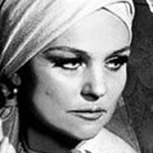 Таисия Литвиненко