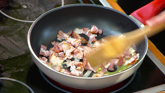 Два с половиной повара. Открытая кухня