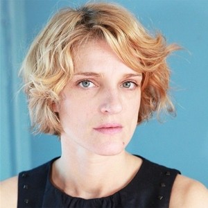 Оливия Коте