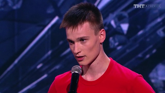 ТАНЦЫ
