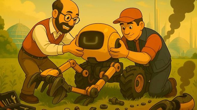 Не может быть! или приключения Забавы