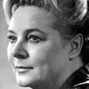 Роза Балашова
