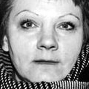 Елена Жукова