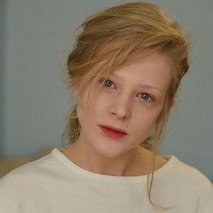 Ксения Щербакова