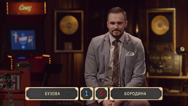 Шоу «Студия Союз»
