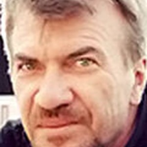 Владимир Морозов