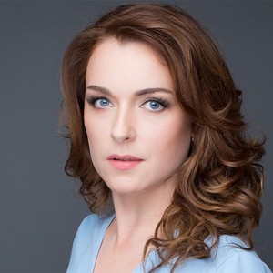 Светлана Антонова