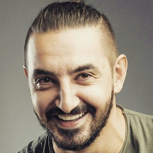Сергей Матвиенко