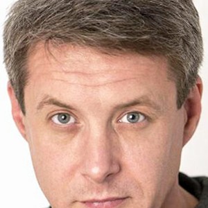 Александр Макогон