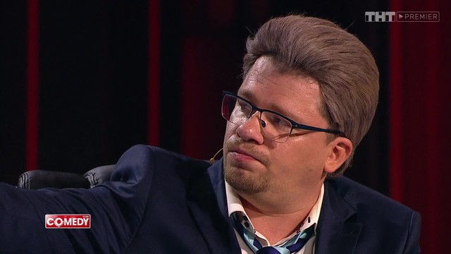 Comedy Club