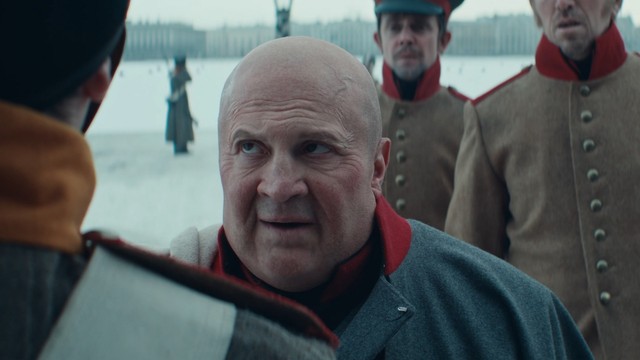 Цербер. Режиссерская версия
