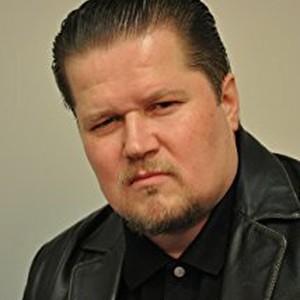 Питер Орган