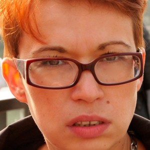 Марина Бандиленко