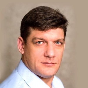 Сергей Борисов