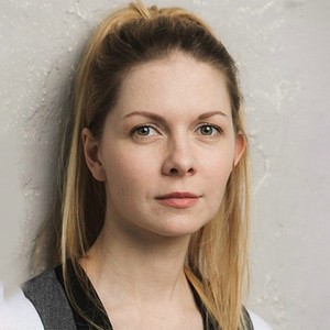 Екатерина Федулова