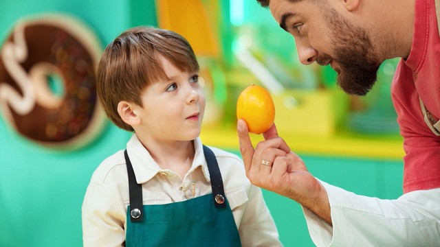 Мамы Пятницы