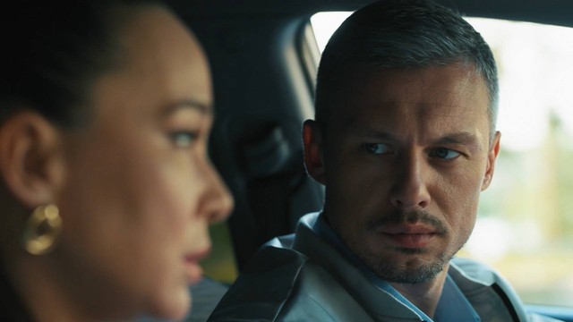 Шеф (2012)
