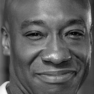 Майкл Кларк Дункан