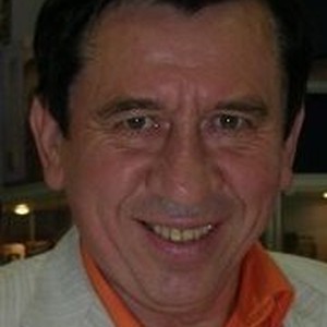 Владимир Пермяков