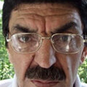 Сайдо Курбанов