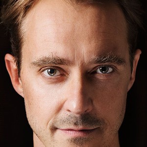 Йонас Карлссон