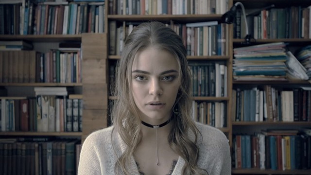 Документалист: Охотник за призраками