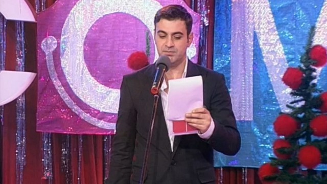 Comedy Club