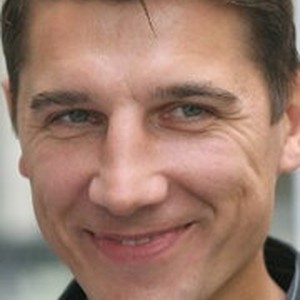 Сергей Угрюмов