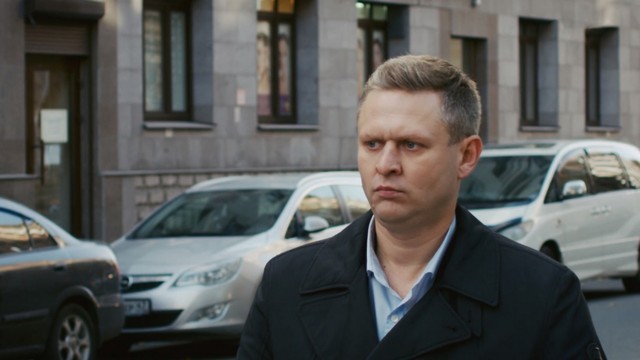 Невский