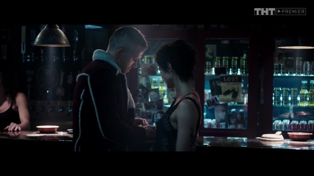 Бессмертное кино