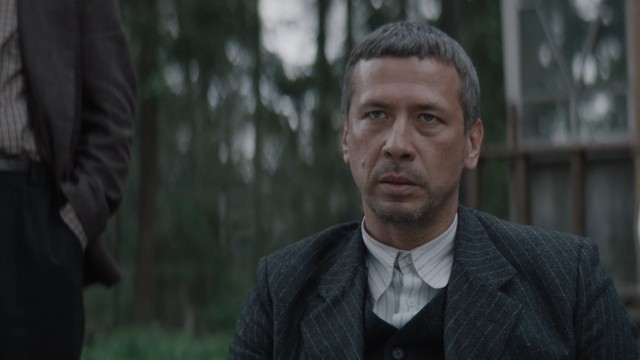 Художник