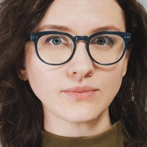 Анна Макаренкова