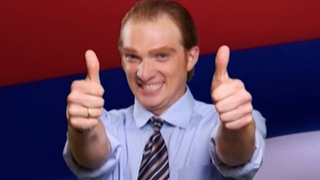 ДаЕшь молодЕжь!