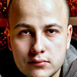 Егор Баранов