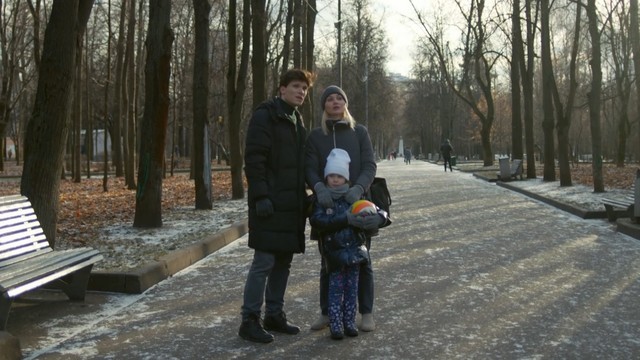 Знаки судьбы