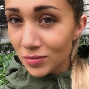 Евгения Моисеева