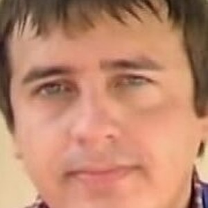 Алексей Ляпоров