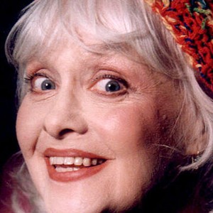 Ольга Антонова