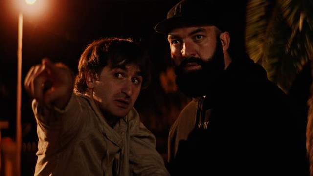 Однажды в Абхазии