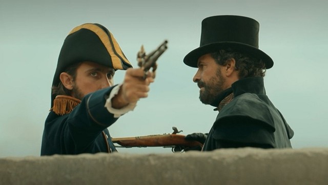 Зорро (2024)