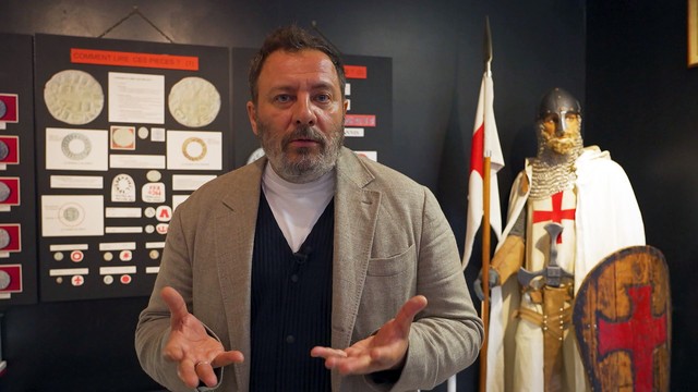 Минаев Тревел