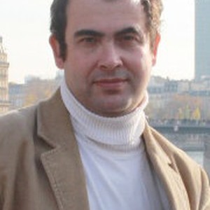 Вячеслав Осьминин