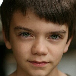 Майло Паркер