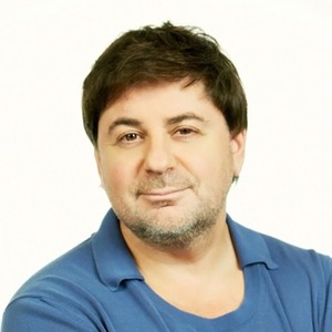 Александр Цекало