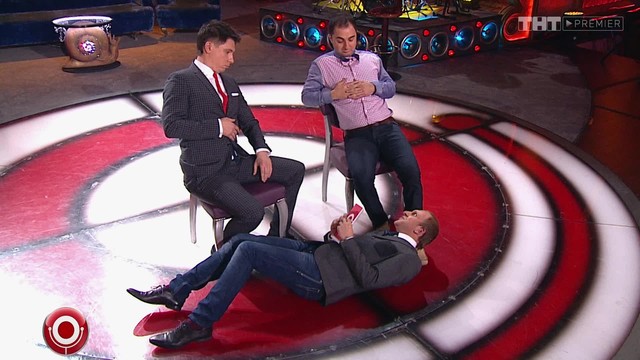 Comedy Club. Дайджест