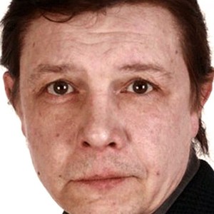 Александр Силин