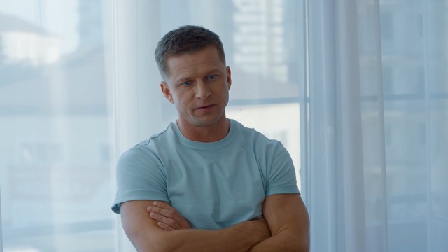 Пять минут тишины