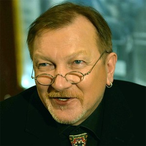 Виктор Бычков