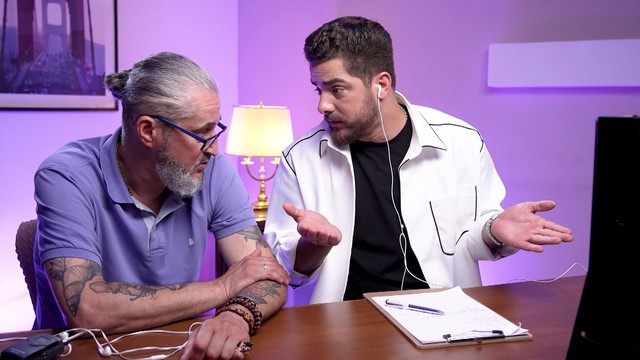 Чёрный список